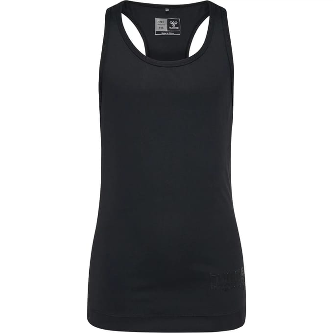 Hummel kindertanktop Hmlpure Tank Top 218693