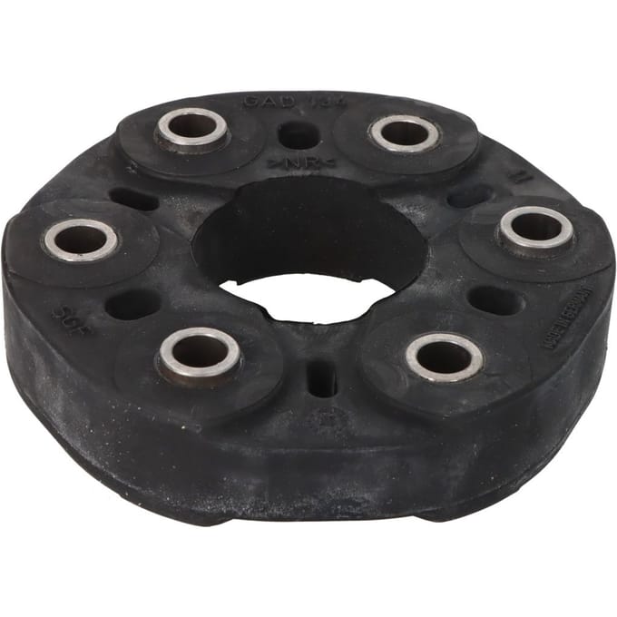 Hardyschijf, aandrijfas FEBI BILSTEIN 03486