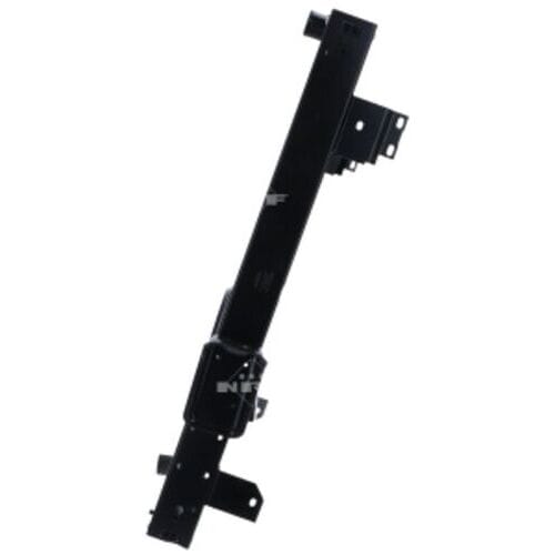Radiator, motorkoeling NRF 529700