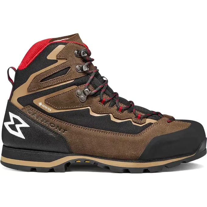 Wandelschoenen Garmont Lagorai 3 GTX