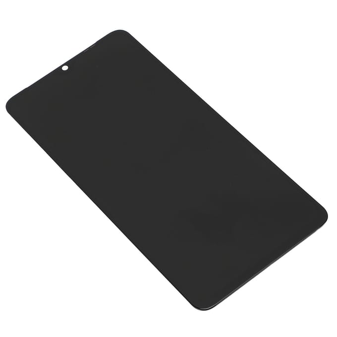 Mobiele Telefoon Scherm Assemblage met Reparatiegereedschap Snelle Respons Levendige Kleur LCD Touchscreen Display black
