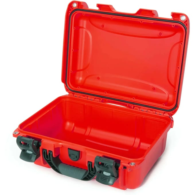 Cameratas Nanuk 915