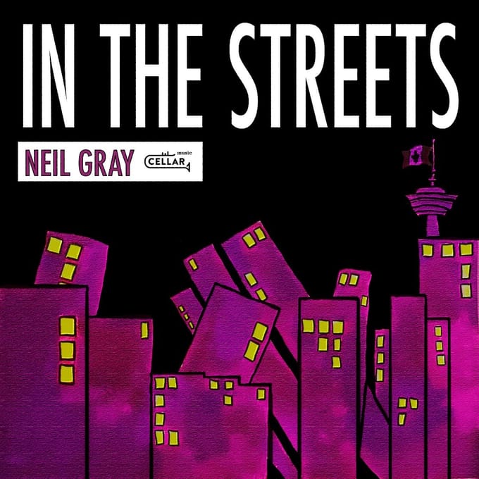 In the Streets