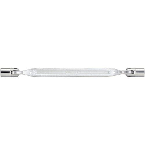 KS Tools 5170302 517.0302 Dubbele scharniersleutel 10 - 11 mm Uitvoering Inbus 216 mm 1 stuk(s)