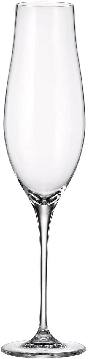 Crystalite Bohemia limosa champagne flute 200