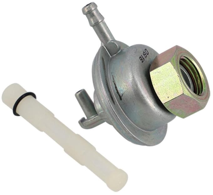 Robinet de réservoir à essence origine pour Scooter Sym 50 Jet 4 Neuf