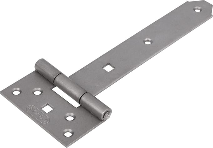Kruisheng - 25 cm - RVS (1 stuk)
