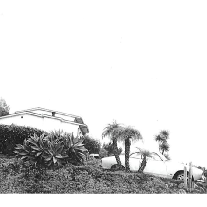 Timber Timbre - Hot Dreams (CD)