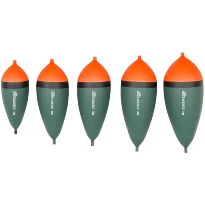 Vleesetende drijver Fox Rage Predator HD Stubby Slider - 20g