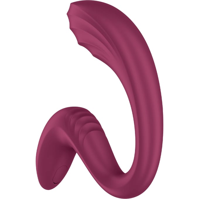 Satisfyer ‘G for Goddess 3', 16 cm