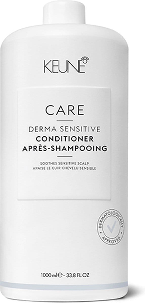 Keune Care Derma Sensitive Conditioner 1000 ml