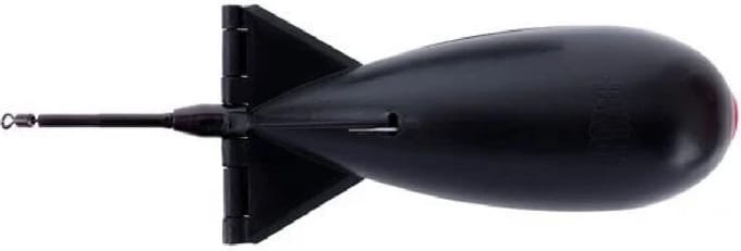 Spomb Large X Spomb Black