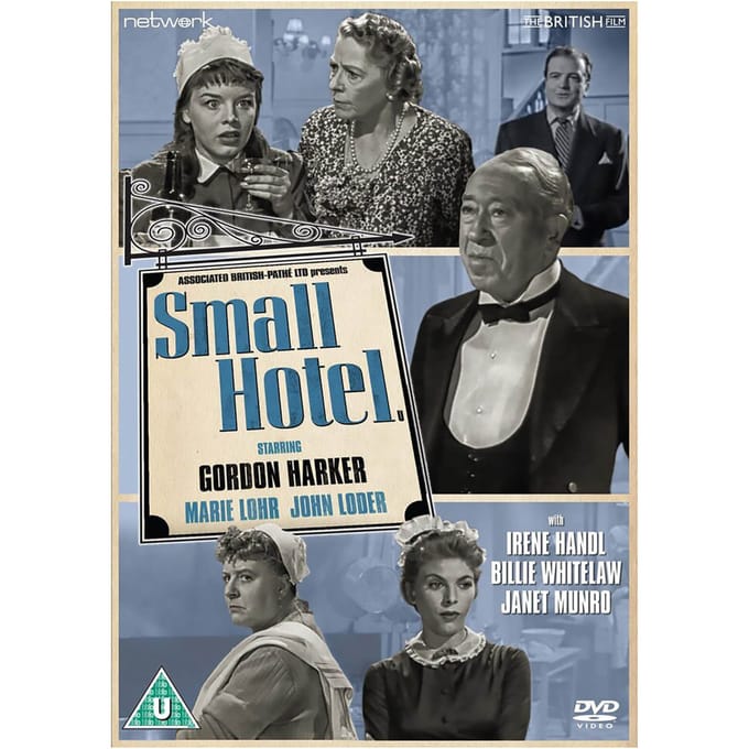 Small Hotel
