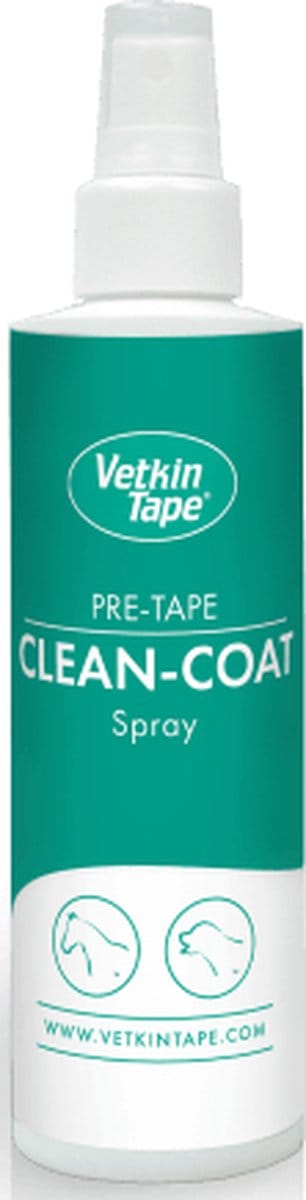 Clean Coat Pre-Taping Spray 200 ml