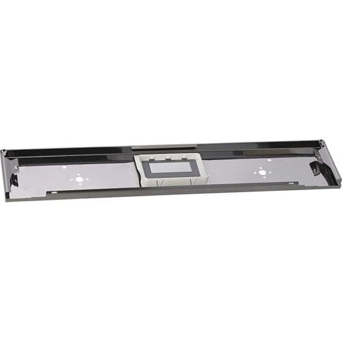 AEG controlepaneel, inox, 60cm, SET, 2K 140276809013
