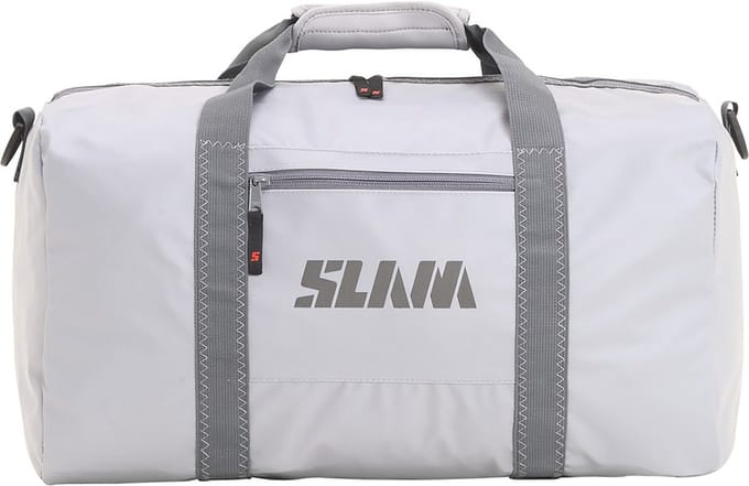 Duffeltassen Slam Wr Duffle Bag M - Sportswear - Volwassen
