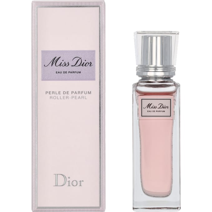 Dior Miss Dior Eau de Parfum Roller Pearl 20 ml - Damesparfum