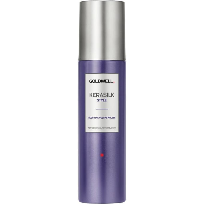 Goldwell Volume Stylesign opvullende mousse Schuimmiddel Dames 500 ml