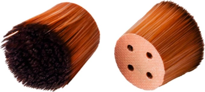 Amici Accessoires Brush Head Accessoire