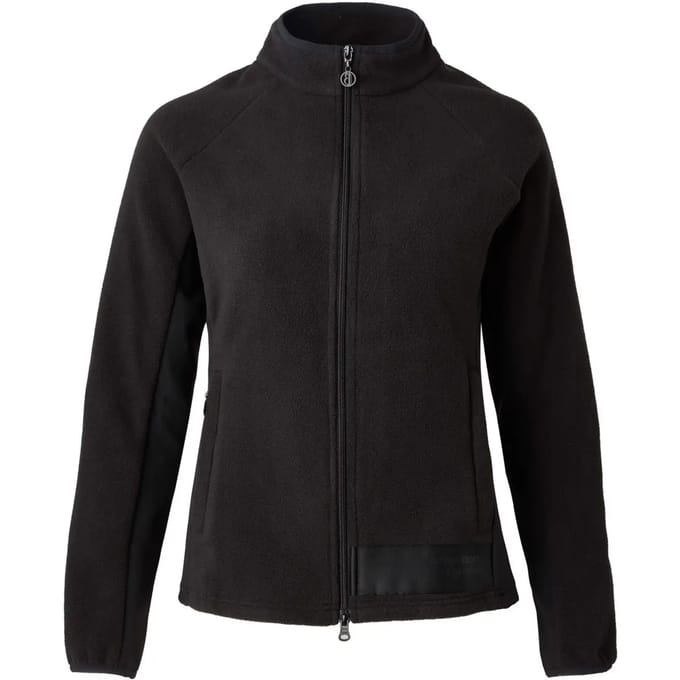 Dames fleece rijjas B Vertigo B Vertigo Cleo