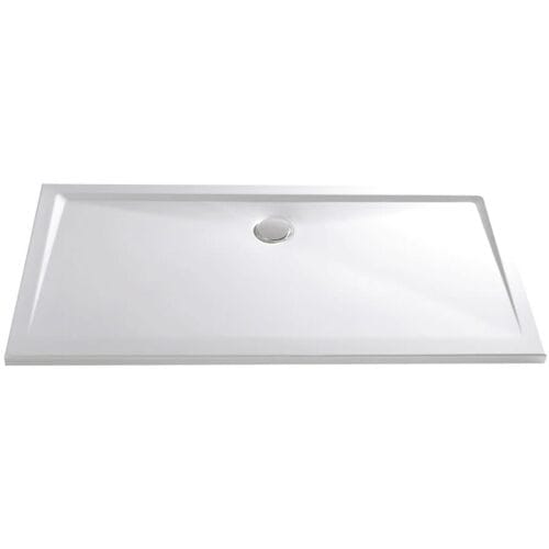 HSK acrylic shower tray super flat 90 x 140 cm
