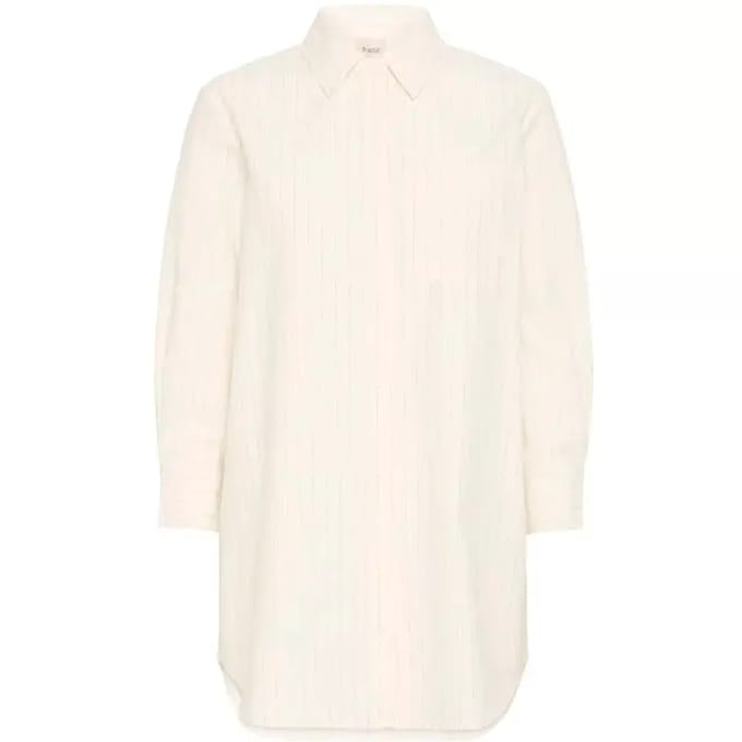 fransa - FRSOFIA SH 1 - Dames - Lange mouwen shirts