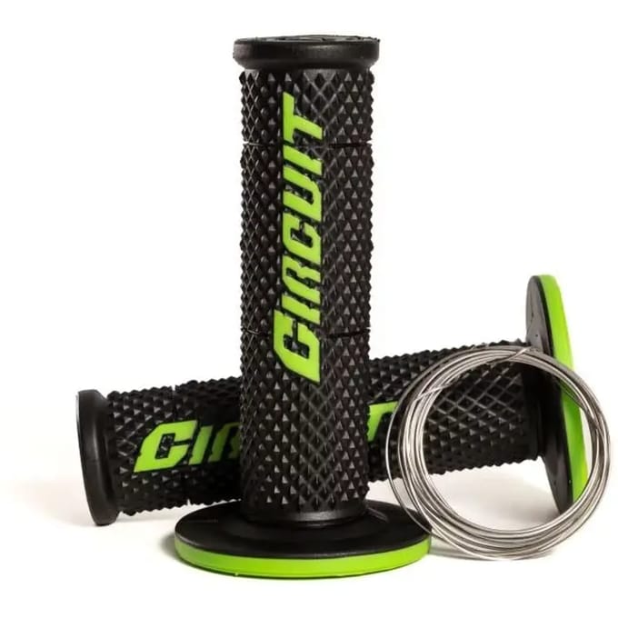 Grip Circuit Equipment