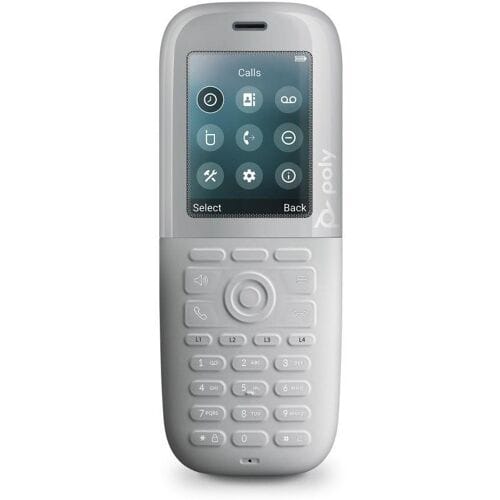 Polycom Rove 40 Dect IP handset