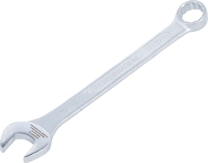 BGS Steekringsleutel SW 17 mm - 1067