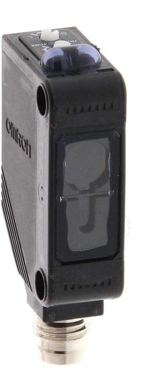 Omron E3Z-LR86 OMR RETROREFLECTIE 15 M 10-3