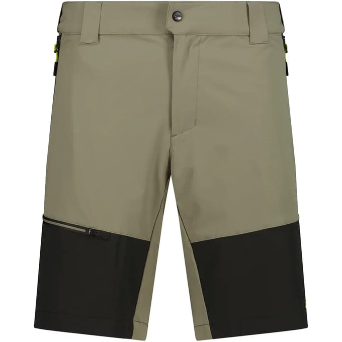 Bermuda voor trekking CMP Ripstop