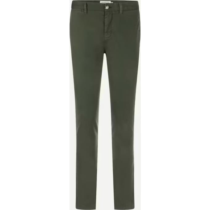 McGregor Chino Modern Fit – Pine Green – W30 L34 – Herenbroek