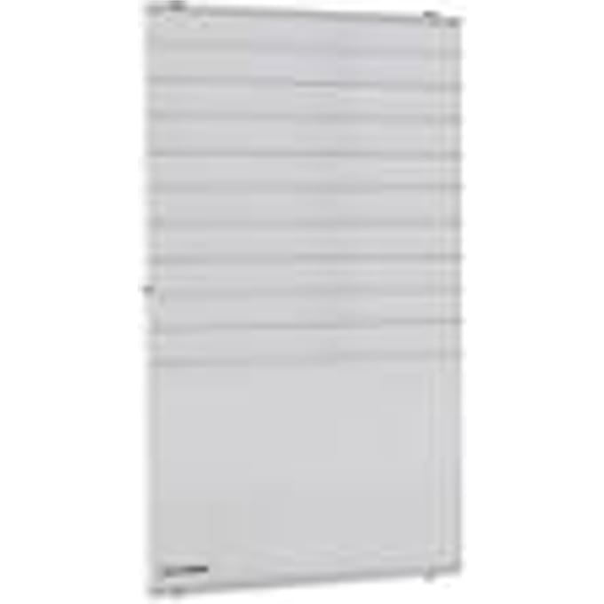 ORGATEX cardplan-bord, A5 liggend/A6 staand, 440x250 mm