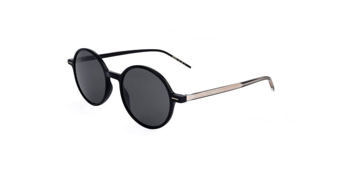 Hugo Boss BOSS 1527/S Black 49/19/140 WOMAN Zonnebrillen