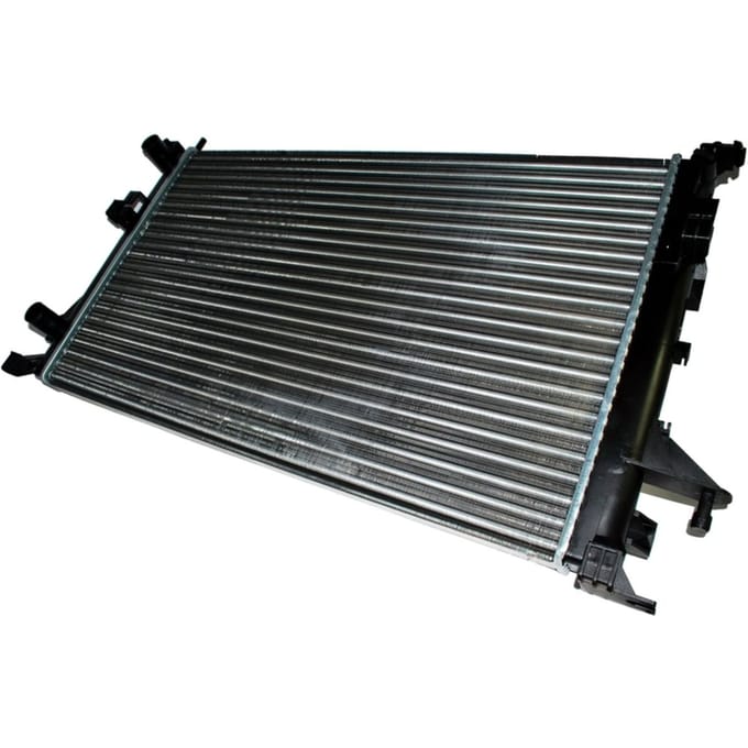 Radiator, motorkoeling THERMOTEC D7R008TT