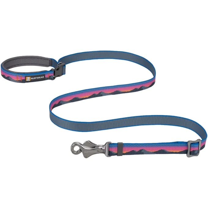 Hondenriem Ruffwear Crag EX