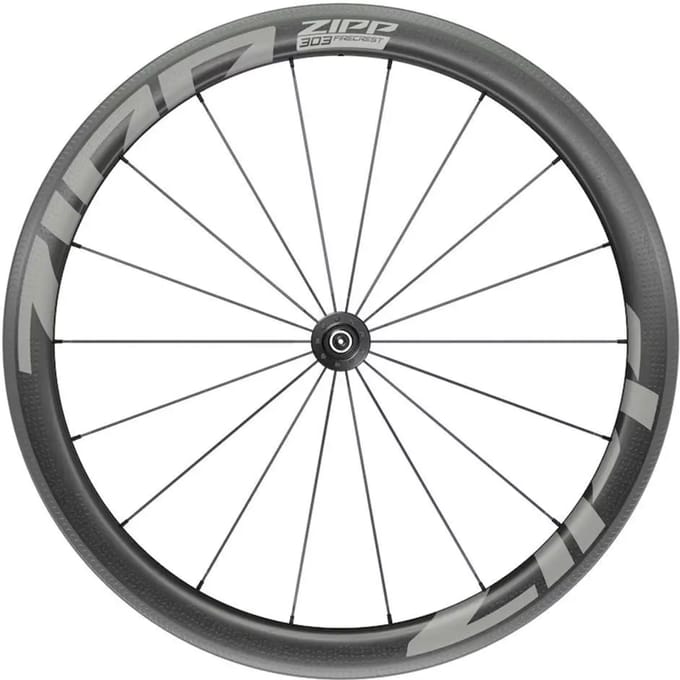 Voorvelg Zipp 303 Firecrest à boyau