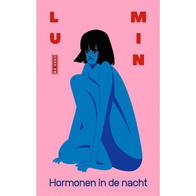 Hormonen In De Nacht - Lu Min