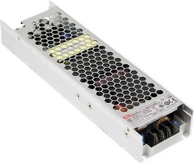 Mean Well UHP-350R-24 Schakelnetvoedingsmodule 24 V/DC 14.6 A 350.4 W