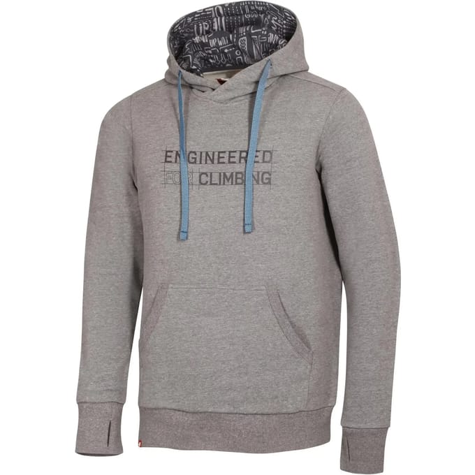 Hoodie Ocun