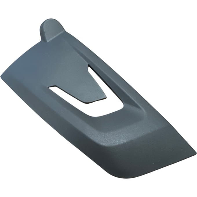 Cover assy left
