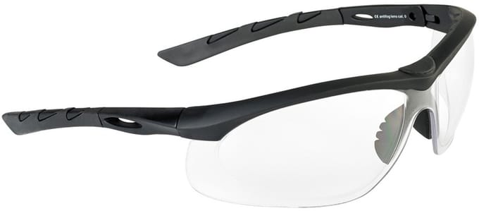 Swiss Eye Bril Lancer 40322 zwart