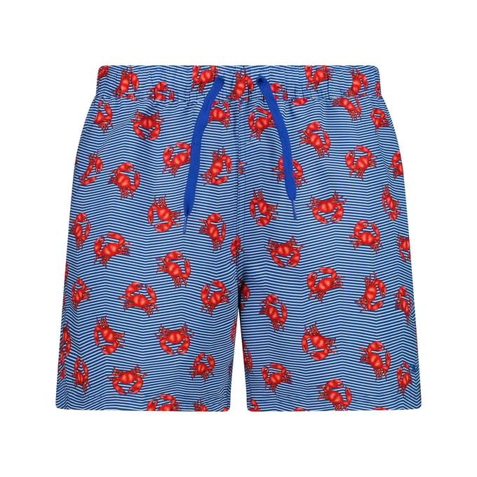 Zwemshort met strepen CMP