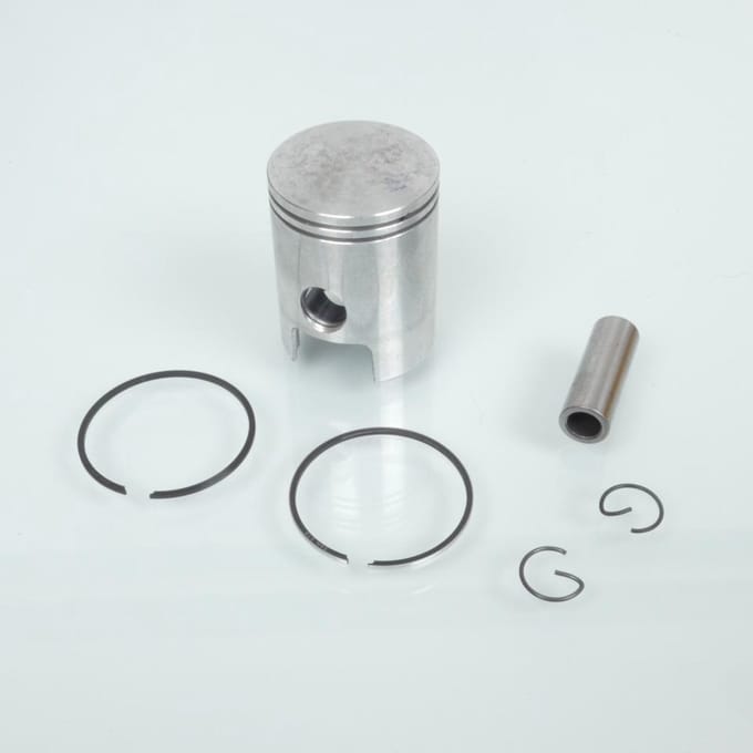 Haut moteur Top performances pour Moto Vent 50 Derapage Neuf