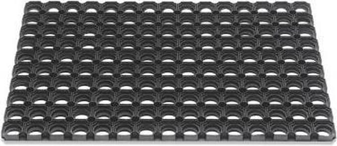 Wovar Rubberen buitenmat 40 x 60 cm | Per Suk