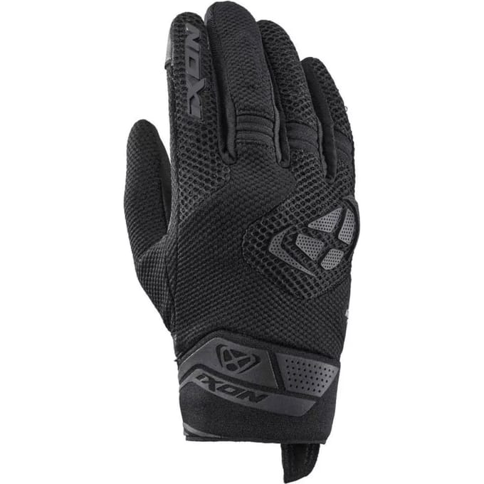 Dames zomer motorhandschoenen Ixon Mig 2 Airflow