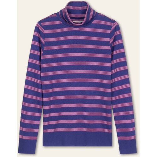Oilily Tates Top- maatXS Brunnera Blauw