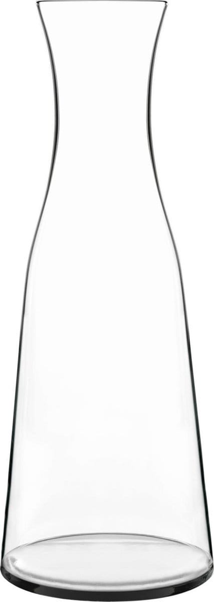 Luigi Bormioli Atelier Karaf - 1 L - Glas