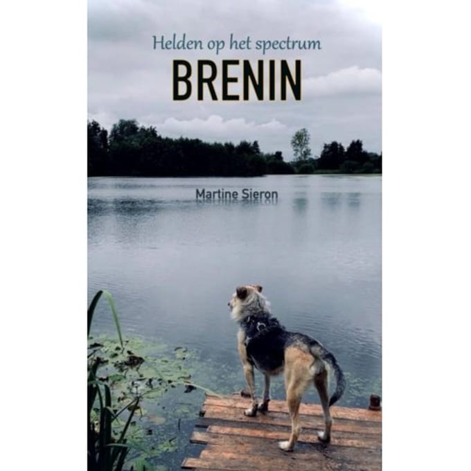 Brenin - Martine Sieron