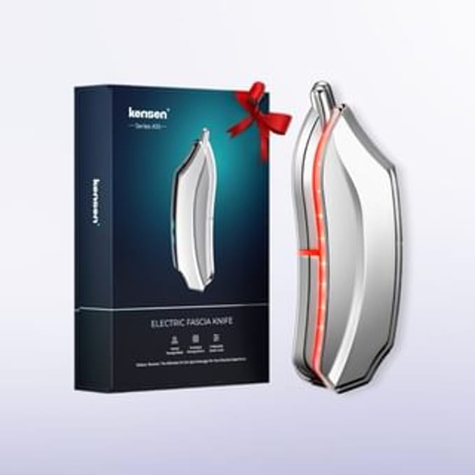 ANLAN - Kensen Electric Fascia Knife DYM-060 - 1pc